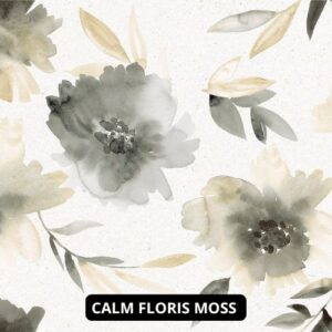 CALM FLORIS
